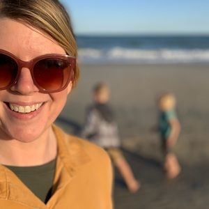 Meet your Posher, Laura